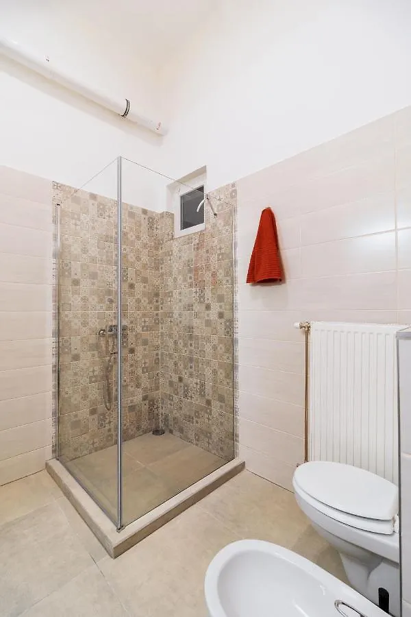 Spacious Premium Two-Room Apartment By Buda Castle Будапешт Венгрия