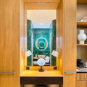 Kimpton Bem By Ihg Boedapest