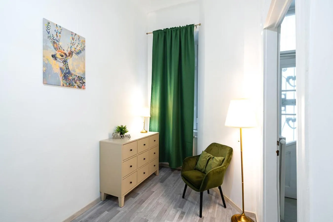 Szasz Apartment Villa 2 next to Buda Castle district Budapest